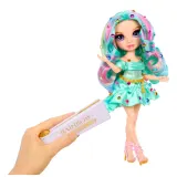 MGA Entertainment 597780 597827 — Кукла Rainbow High Селин Be Dazzling Fashion 597827 — фото 7