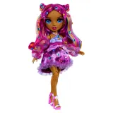 MGA Entertainment 597780 597834 — Кукла Rainbow High Ноэми Be Dazzling Fashion 597834 — фото 7