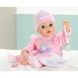 Zapf Creation 2063 706626 — Кукла Baby Annabell Active Annabell интерактивная 43 см 706626 — фото 5
