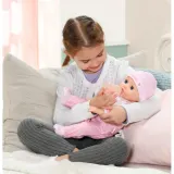 Zapf Creation 2063 706626 — Кукла Baby Annabell Active Annabell интерактивная 43 см 706626 — фото 7