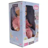 Zapf Creation 2065 706626 — Кукла Baby Annabell Active Annabell интерактивная 43 см 706626 — фото 1