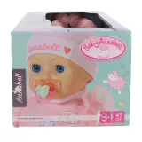Zapf Creation 2065 706626 — Кукла Baby Annabell Active Annabell интерактивная 43 см 706626 — фото 4