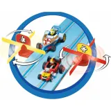 Гоночный трек Carrera 1455 63045 1. First Микки Маус Fun Race 2,4 м с 2 машинками 63045 — фото 6