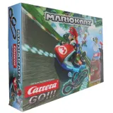 Гоночный трек Carrera GO 1464 62491!!! Nintendo Mario Kart 8 4,9 м с 2 машинками 62491 — фото 1