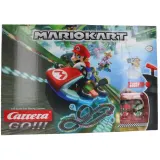 Гоночный трек Carrera GO 1464 62491!!! Nintendo Mario Kart 8 4,9 м с 2 машинками 62491 — фото 2