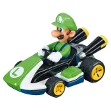 Гоночный трек Carrera GO 1464 62491!!! Nintendo Mario Kart 8 4,9 м с 2 машинками 62491 — фото 7