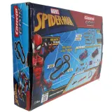 Гоночный трек Carrera GO 1806 62580!!! Spider-Man Racing 4,9 м с 2 машинками 62580 — фото 1