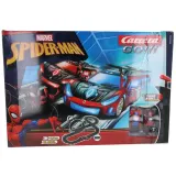 Гоночный трек Carrera GO 1806 62580!!! Spider-Man Racing 4,9 м с 2 машинками 62580 — фото 2