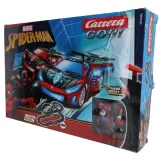 Гоночный трек Carrera GO 1806 62580!!! Spider-Man Racing 4,9 м с 2 машинками 62580 — фото 3