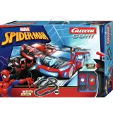 Гоночный трек Carrera GO 1806 62580!!! Spider-Man Racing 4,9 м с 2 машинками 62580 — фото 5