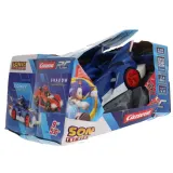 Радиоуправляемая машина Carrera RC Sonic Team Dark 1274 201063 1:18 201063 — фото 1