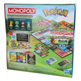 Настольная игра Hasbro Monopoly Pokemon G 1743 G07160716 — фото 4