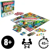 Настольная игра Hasbro Monopoly Pokemon G 1743 G07160716 — фото 5