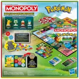 Настольная игра Hasbro Monopoly Pokemon G 1743 G07160716 — фото 7