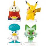 Настольная игра Hasbro Monopoly Pokemon G 1743 G07160716 — фото 8