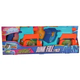 Hasbro 1431 G0995 — Набор водных бластеров Nerf Super Soaker Dunk Fill 2 шт G0995 — фото 2