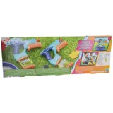 Hasbro 1431 G0995 — Набор водных бластеров Nerf Super Soaker Dunk Fill 2 шт G0995 — фото 3