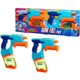 Hasbro 1431 G0995 — Набор водных бластеров Nerf Super Soaker Dunk Fill 2 шт G0995 — фото 4