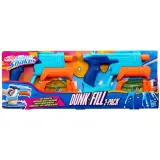 Hasbro 1431 G0995 — Набор водных бластеров Nerf Super Soaker Dunk Fill 2 шт G0995 — фото 5