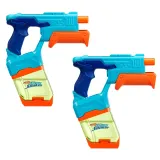 Hasbro 1431 G0995 — Набор водных бластеров Nerf Super Soaker Dunk Fill 2 шт G0995 — фото 6