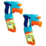 Hasbro 1431 G0995 — Набор водных бластеров Nerf Super Soaker Dunk Fill 2 шт G0995 — фото 7