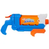 Hasbro 1445 F8643 — Водный бластер Nerf Super Soaker Flip Fill F8643 — фото 6