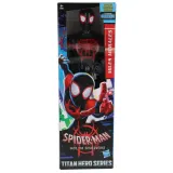 Фигурка Hasbro Spider-Man Titan Hero 936 E2903 Майлз Моралес 30 см E2903 — фото 1