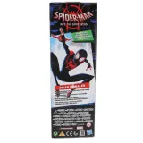 Фигурка Hasbro Spider-Man Titan Hero 936 E2903 Майлз Моралес 30 см E2903 — фото 4