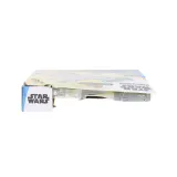 Игровой набор Hasbro Star Wars 1467 F9950 Мандалорианский истребитель N-1 с фигурками F9950 — фото 4