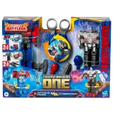 Набор фигурок Hasbro Transformers One Optimus Prime 1294 F9207 vs Megatron 2 шт F9207 — фото 5