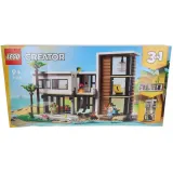 Конструктор LEGO Creator 1853 31153 Современный дом 3-в-1 — фото 2