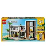 Конструктор LEGO Creator 1853 31153 Современный дом 3-в-1 — фото 5