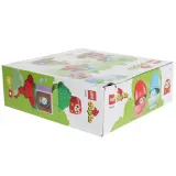 Конструктор LEGO DUPLO My First 2095 10440 Балансирующее дерево — фото 2