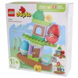 Конструктор LEGO DUPLO My First 2095 10440 Балансирующее дерево — фото 3