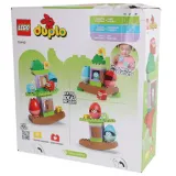 Конструктор LEGO DUPLO My First 2095 10440 Балансирующее дерево — фото 4