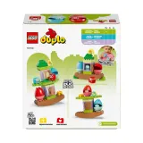 Конструктор LEGO DUPLO My First 2095 10440 Балансирующее дерево — фото 6