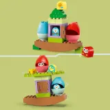 Конструктор LEGO DUPLO My First 2095 10440 Балансирующее дерево — фото 7