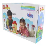 Конструктор LEGO DUPLO Peppa Pig 1739 10433 День рождения у Пеппы — фото 3