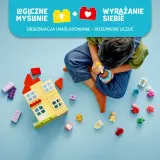 Конструктор LEGO DUPLO Peppa Pig 1739 10433 День рождения у Пеппы — фото 6