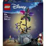 Конструктор LEGO Disney 1914 43288 Цветочный горшок Салли — фото 1