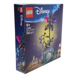 Конструктор LEGO Disney 1914 43288 Цветочный горшок Салли — фото 2