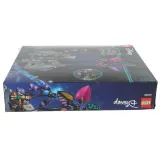 Конструктор LEGO Disney 1914 43288 Цветочный горшок Салли — фото 3