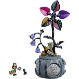 Конструктор LEGO Disney 1914 43288 Цветочный горшок Салли — фото 5
