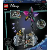 Конструктор LEGO Disney 1914 43288 Цветочный горшок Салли — фото 6