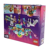 Конструктор LEGO Friends 1961 42661 Карнавал с единорогом и феей — фото 3