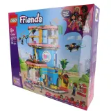 Конструктор LEGO Friends 1656 42689 Клубный домик подруг в Хартлейк-Сити — фото 3