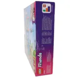 Конструктор LEGO Friends 1656 42689 Клубный домик подруг в Хартлейк-Сити — фото 4