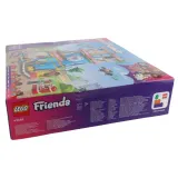 Конструктор LEGO Friends 1656 42689 Клубный домик подруг в Хартлейк-Сити — фото 5