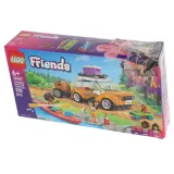 Конструктор LEGO Friends 1976 42659 Автомобильное путешествие подруг — фото 3