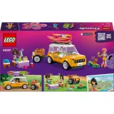 Конструктор LEGO Friends 1976 42659 Автомобильное путешествие подруг — фото 7